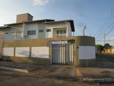 Casa com 2 Quartos para venda ou aluguel, 159m² no Nossa Senhora Aparecida, Cuiabá