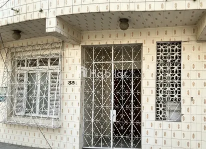 Casa com 4 Quartos à venda, 186m² no Liberdade, Salvador