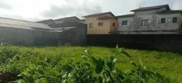 Lote/Terreno à venda, 275m² no Gaivota (Interior), Itanhaém