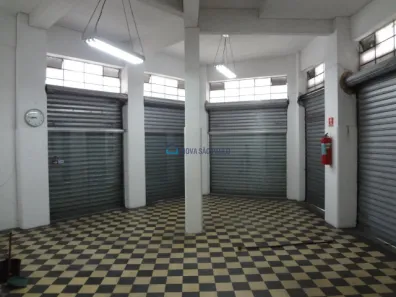 Ponto Comercial para alugar, 162m² no Liberdade, São Paulo