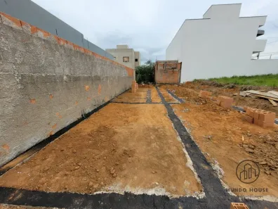 Casa com 1 Quarto à venda, 41m² no Parque Vista Barbara, Sorocaba