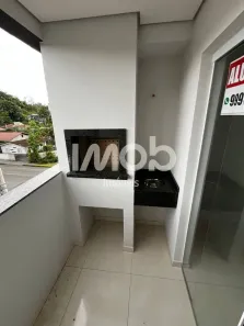 Apartamento com 2 Quartos à venda, 66m² no Rau, Jaraguá do Sul