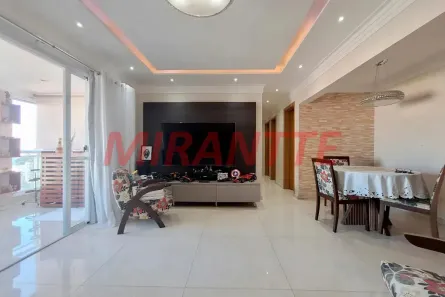 Apartamento com 3 Quartos à venda, 85m² no Lauzane Paulista, São Paulo