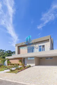 Casa com 4 Quartos à venda, 355m² no Granja Viana, Cotia