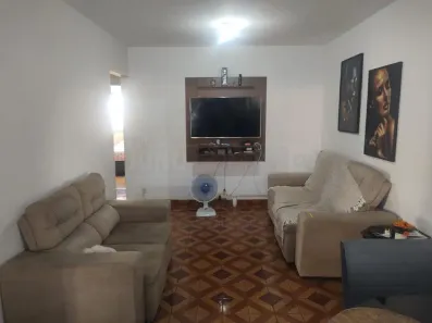 Casa com 3 Quartos à venda, 201m² no Água Branca, Piracicaba