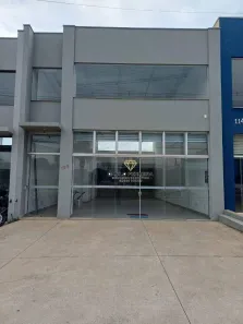 Ponto Comercial para alugar, 160m² no Itu Novo Centro, Itu