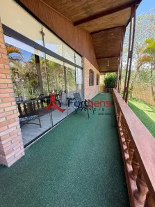 Casa com 3 Quartos à venda, 233m² no Alpes de Caieiras, Caieiras