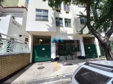 Apartamento com 2 Quartos à venda, 64m² no Maracanã, Rio de Janeiro