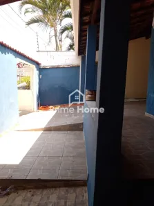 Casa com 2 Quartos à venda, 140m² no Jardim Amanda I, Hortolândia
