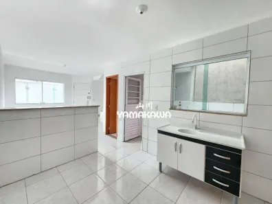 Sobrado com 2 Quartos à venda, 82m² no Vila Ré, São Paulo