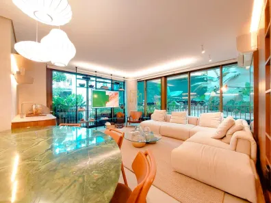 Apartamento com 3 Quartos à venda, 107m² no Zona 03, Maringá