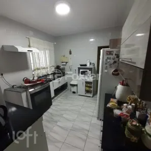 Casa com 2 Quartos à venda, 130m² no Jardim Cidade Pirituba, São Paulo