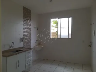 Apartamento com 1 Quarto à venda, 50m² no Jardim Primor, Araraquara