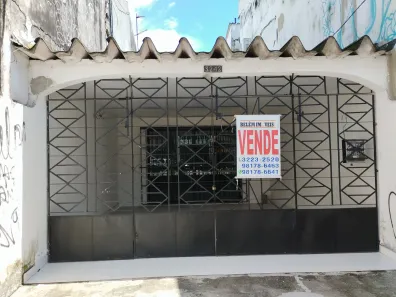 Casa com 2 Quartos à venda, 140m² no Cremação, Belém
