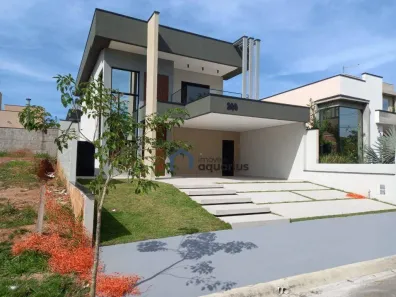 Casa de Condomínio com 4 Quartos à venda, 200m² no Parque Residencial Maria Elmira, Caçapava