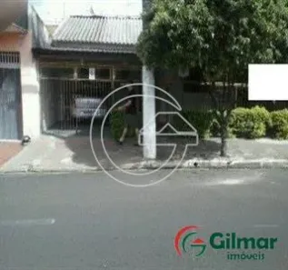 Casa com 2 Quartos à venda, 80m² no Centro, Marília