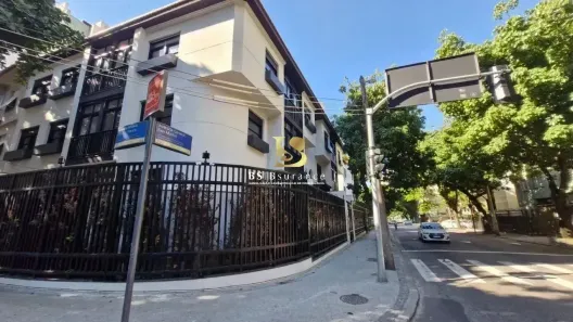Apartamento com 1 Quarto à venda, 40m² no Leblon, Rio de Janeiro