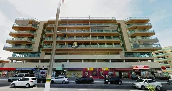 Apartamento com 3 Quartos à venda, 120m² no Marlin, Cabo Frio