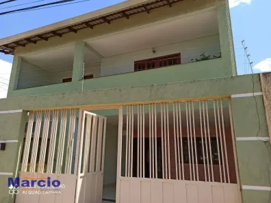 Sobrado com 4 Quartos à venda, 200m² no Vila Nova, Brasília