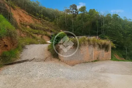 Lote/Terreno à venda, 400m² no Prata, Teresópolis