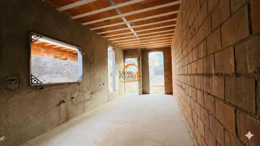 Casa com 2 Quartos à venda, 122m² no Jardim São Felipe, Atibaia
