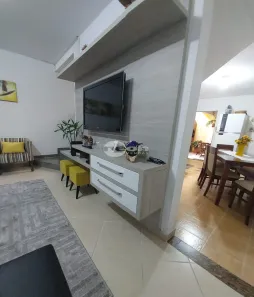 Sobrado com 3 Quartos à venda, 125m² no Vila Floresta, Santo André