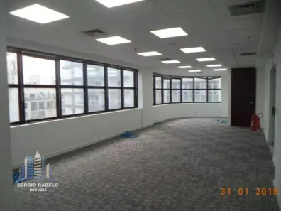 Sala Comercial para venda ou aluguel, 377m² no Vila Buarque, São Paulo