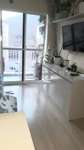 Apartamento com 3 Quartos à venda, 65m² no Jacaré, Niterói