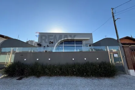 Ponto Comercial para alugar, 280m² no Vila Bressan, Araras