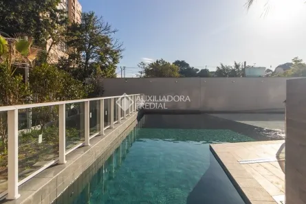 Apartamento com 2 Quartos à venda, 77m² no Cristo Redentor, Porto Alegre