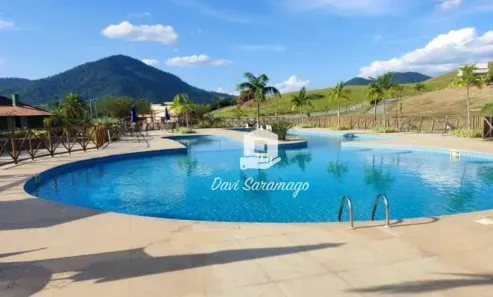 Lote/Terreno à venda, 546m² no Pilar, Maricá