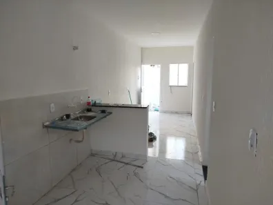 Casa com 2 Quartos à venda, 70m² no Jardim, Nossa Senhora do Socorro