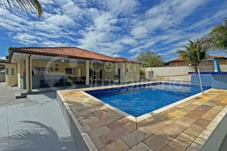 Casa com 4 Quartos à venda, 213m² no Jardim Imperador, Peruíbe