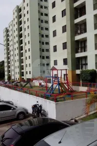 Apartamento com 3 Quartos à venda, 64m² no Vila Santos, São Paulo
