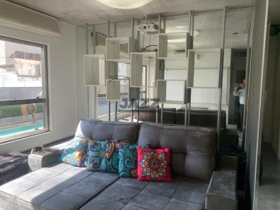 Apartamento com 1 Quarto para venda ou aluguel, 70m² no Centro, Campinas