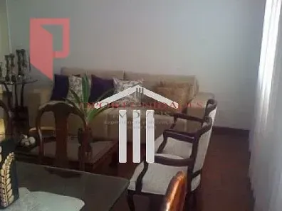 Apartamento com 3 Quartos à venda, 125m² no Santo André, Belo Horizonte