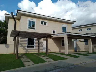 Casa de Condomínio com 4 Quartos à venda, 173m² no Jardim da Glória, Cotia