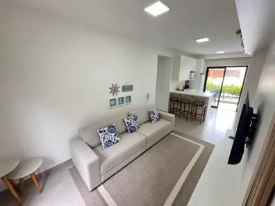 Casa de Condomínio com 2 Quartos à venda, 69m² no Riviera, Bertioga
