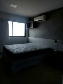 Apartamento com 1 Quarto para alugar, 40m² no Ilha do Leite, Recife