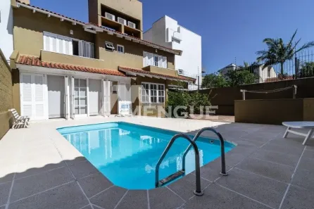 Casa com 3 Quartos à venda, 275m² no Morro Santana, Porto Alegre