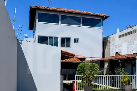 Casa com 5 Quartos à venda, 539m² no Parque Jacaraípe, Serra