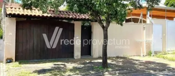 Casa com 3 Quartos à venda, 212m² no Jardim Santana, Valinhos