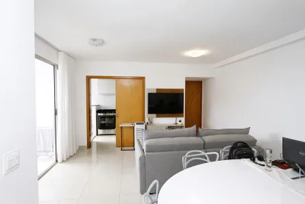 Apartamento com 3 Quartos à venda, 83m² no Jardim América, Belo Horizonte