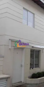 Casa de Condomínio com 2 Quartos para alugar, 105m² no Jardim Sarah, São Paulo