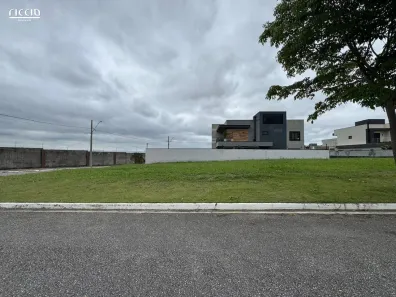 Lote/Terreno à venda, 407m² no Loteamento Floresta, São José dos Campos