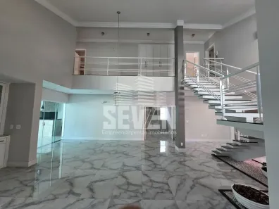 Casa com 4 Quartos à venda, 330m² no Vila Serrão, Bauru