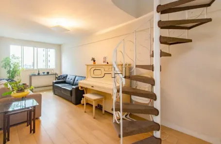 Apartamento com 3 Quartos à venda, 150m² no Pinheiros, São Paulo