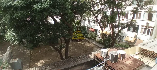 Kitnet com 1 Quarto à venda, 22m² no Copacabana, Rio de Janeiro