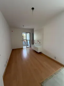 Apartamento com 2 Quartos à venda, 50m² no Parque Rural Fazenda Santa Cândida, Campinas
