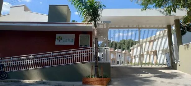 Sobrado com 2 Quartos à venda, 64m² no Quinta dos Angicos, Cotia